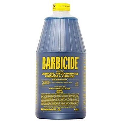 BARBICIDE 1.89L